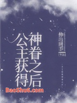 公主获得神眷之后[西幻]图片