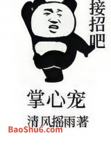 《掌心宠（重生）》全本TXT下载-作者：清风摇雨