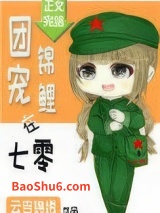 团宠锦鲤在七零图片