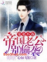 宠妻不备：帝国老公，别偷袭图片