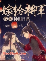嫁给将军后的种田日常图片