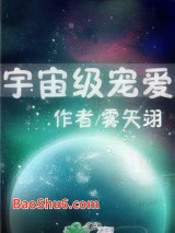 《宇宙级宠爱》全本TXT下载-作者：雾矢翊