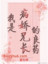 我是病娇兄长的良药（重生）图片