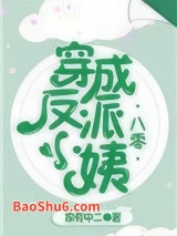 穿成反派小姨[八零]图片