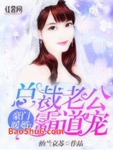 豪门暖婚：总裁老公霸道宠图片