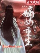 嫡女重生驭夫手札图片