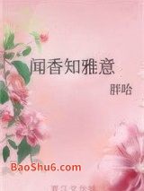 《闻香知雅意》全本TXT下载-作者：胖哈沧澜止戈