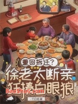 《重生八零：徐老太整治孽子孽女》全本TXT下载-作者：一只云桉