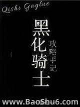 黑化骑士攻略手记图片