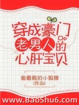 《穿成豪门老男人的心肝宝贝》全本TXT下载-作者：偷葡萄的小狐狸