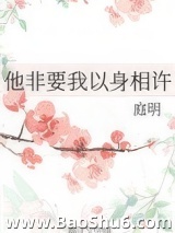他非要我以身相许