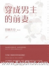 穿成男主的前妻