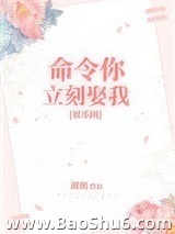 《命令你立刻娶我[娱乐圈]》全本TXT下载-作者：砚朗