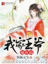 我家王爷他有病图片