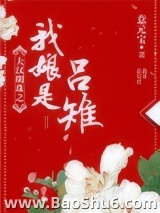 大汉明珠之我娘是吕雉图片