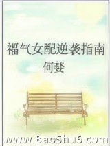 福气女配逆袭指南图片