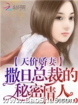天价娇妻：撒旦总裁的秘密情人图片