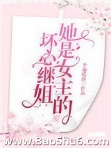 她是女主的坏心继姐图片