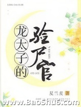 《龙太子的验尸官》全本TXT下载-作者：夏兰麦