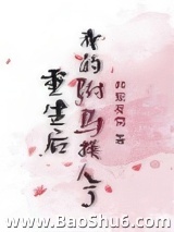 重生后我的驸马换人了图片