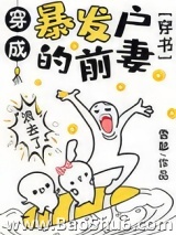 穿成暴发户的前妻[穿书]