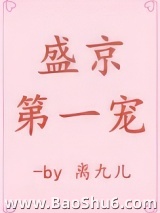 盛京第一宠图片