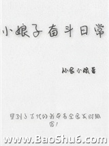 小娘子奋斗日常