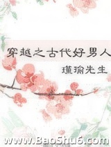 《穿越之古代好男人》全本TXT下载-作者：瑾瑜先生