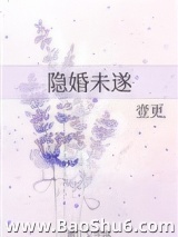 隐婚未遂