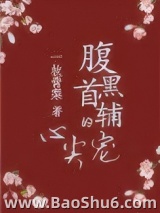 腹黑首辅的心尖宠图片