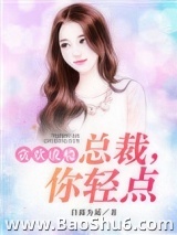 贪欢成瘾：总裁，你轻点小说