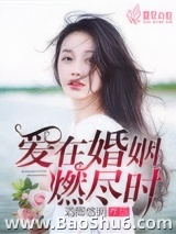 爱在婚姻燃尽时图片