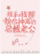 我和我那貌合神离的总裁老公