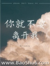 《你就不要离开我》全本TXT下载-作者：温默成