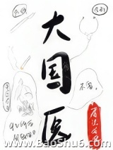 大国医图片