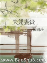 夫凭妻贵图片