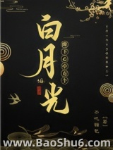 陛下心中有个白月光图片