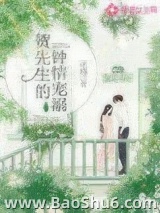 《贺先生的钟情宠溺》全本TXT下载-作者：诺槿