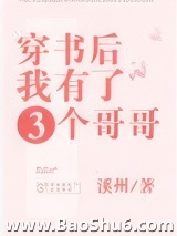 穿书后我有了三个哥哥图片