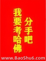 分手吧，我要考哈佛！图片