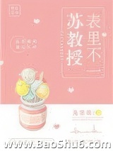 《苏教授表里不一》全本TXT下载-作者：龙墨瑄