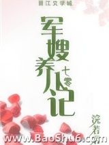 军嫂养儿记[七零]