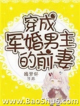 穿成军婚男主的前妻图片