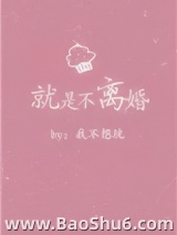 就是不离婚图片