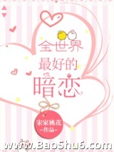 全世界最好的暗恋