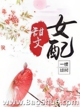 甜文女配（穿书）