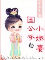 国公爷的小娇妻