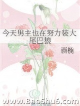 《今天男主也在努力装大尾巴狼》全本TXT下载-作者：画楠