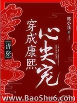 穿成康熙心尖宠（清穿）图片