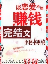 《小秘书系统》全本TXT下载-作者：轻侯